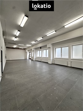 Pronájem skladu / haly, 618 m² - 0