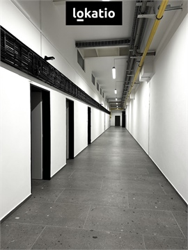 Pronájem skladu / haly, 618 m² 0