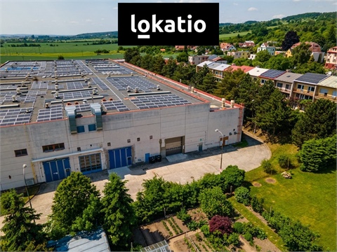 Pronájem skladu / haly, 618 m² 6