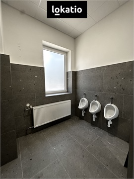 Pronájem skladu / haly, 618 m² - 10