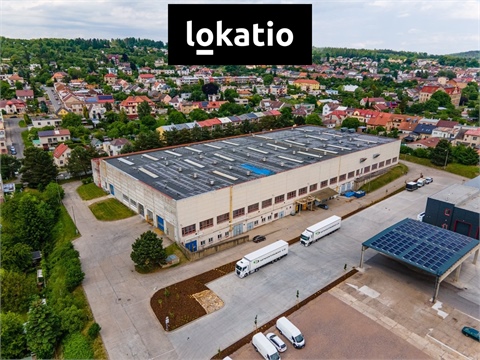 Pronájem skladu / haly, 618 m² - 6