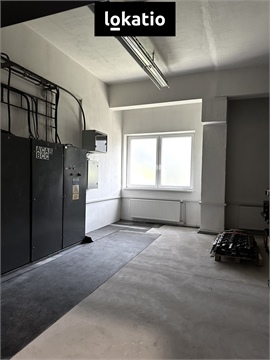 Pronájem skladu / haly, 618 m² 4
