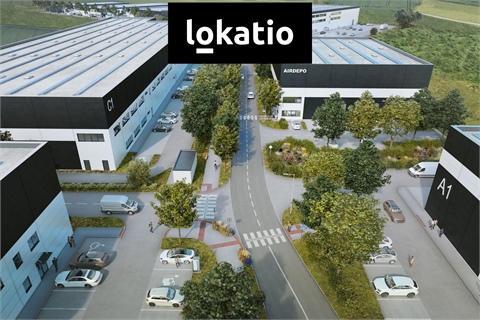 Pronájem skladu / haly, 2 000 m² 0