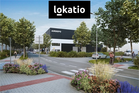 Pronájem skladu / haly, 2 000 m² - 0