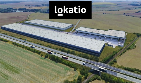 Pronájem skladu / haly, 6 552 m² 0