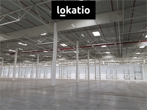 Pronájem skladu / haly, 6 552 m² 8