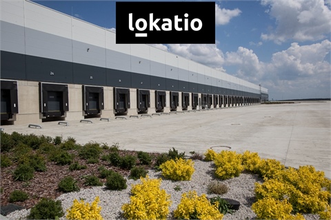 Pronájem skladu / haly, 6 552 m² 4