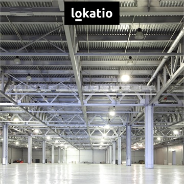 Pronájem skladu / haly, 12 687 m² 0