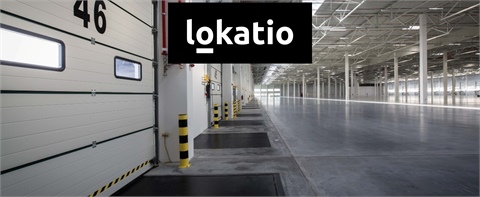 Pronájem skladu / haly, 12 687 m² 2