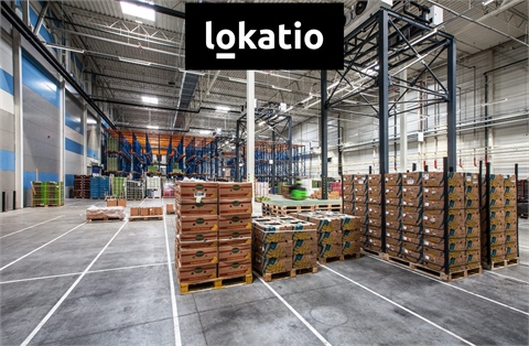 Pronájem skladu / haly, 3 327 m² 8