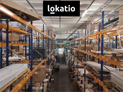 Pronájem skladu / haly, 1 602 m² 4