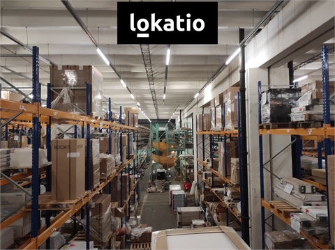 Pronájem skladu / haly, 1 602 m² 6