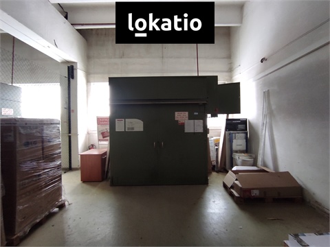 Pronájem skladu / haly, 1 602 m² 8