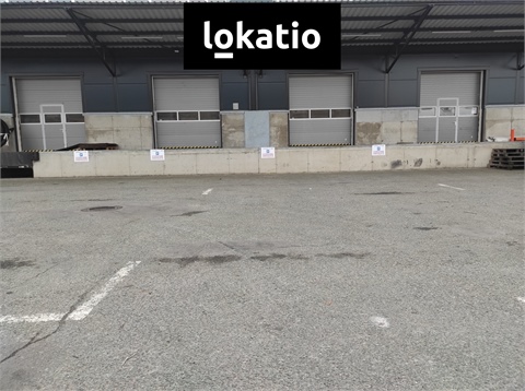 Pronájem skladu / haly, 1 279 m² - 8