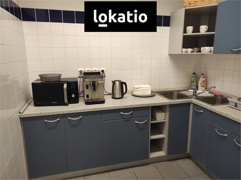 Pronájem skladu / haly, 1 279 m² - 12