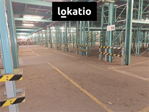 Pronájem skladu / haly, 1 279 m² - 16