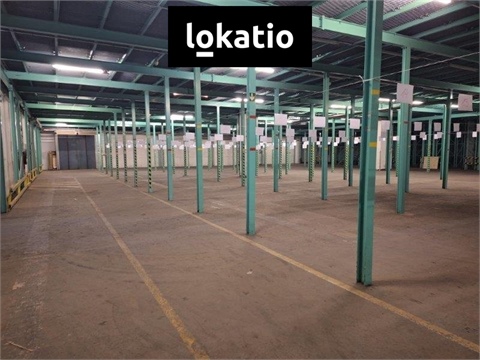 Pronájem skladu / haly, 1 279 m² 16