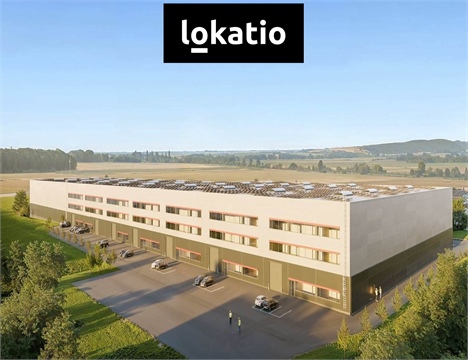 Pronájem skladu / haly, 10 000 m² 2
