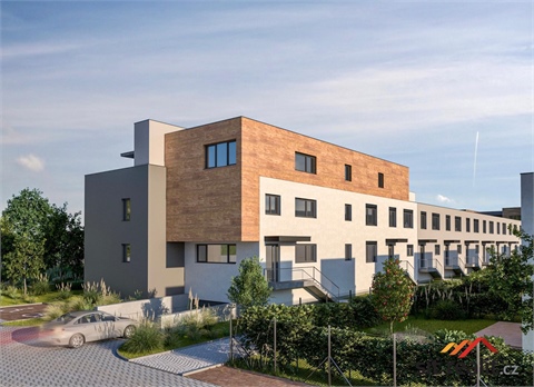 Prodej bytu 3kk, 98 m² 4