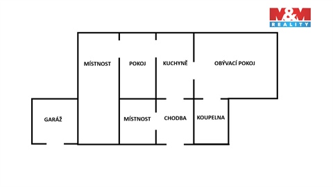 Prodej rodinného domu, 242 m² - 16
