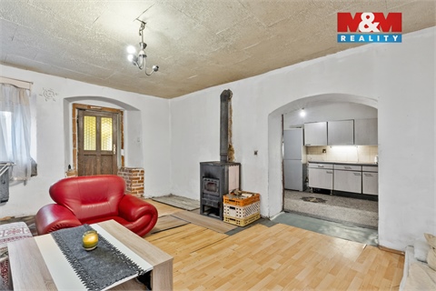 Prodej rodinného domu, 242 m² 4