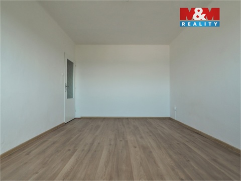 Pronájem bytu 1+1, 27 m² 2