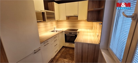 Prodej bytu 1kk, 41 m² - 0