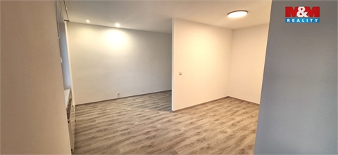 Prodej bytu 1kk, 41 m² 4