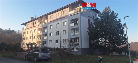 Prodej bytu 1kk, 41 m² 0