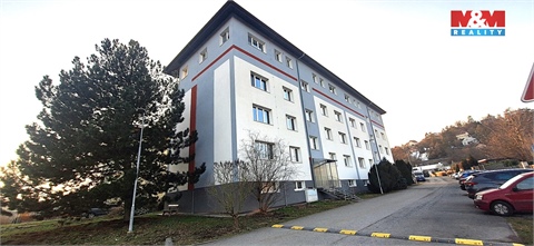 Prodej bytu 1kk, 41 m² 12