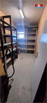 Prodej bytu 1kk, 41 m² - 10