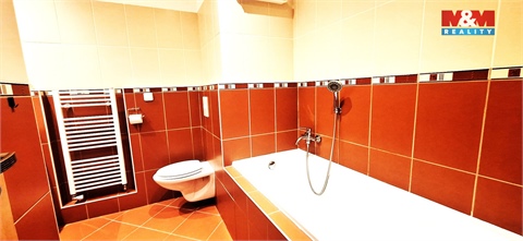 Prodej bytu 1kk, 41 m² 8