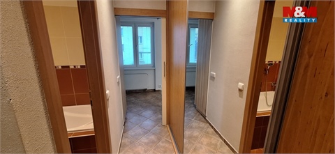 Prodej bytu 1kk, 41 m² 10