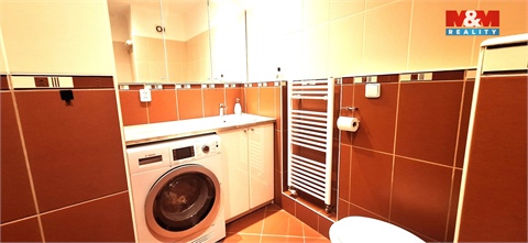 Prodej bytu 1kk, 41 m² - 6