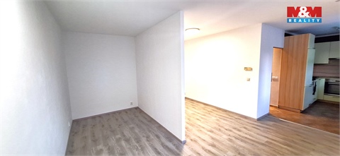 Prodej bytu 1kk, 41 m² - 4