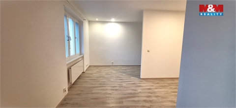 Prodej bytu 1kk, 41 m² 2