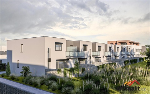 Prodej bytu 4kk, 180 m² - 0