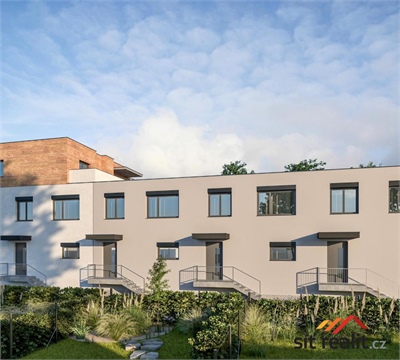 Prodej bytu 4kk, 180 m² 4