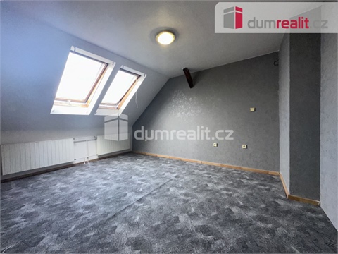Pronájem bytu 1kk, 20 m² - 2
