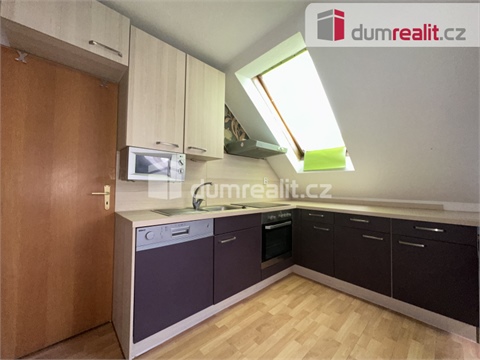 Pronájem bytu 1kk, 20 m² 0