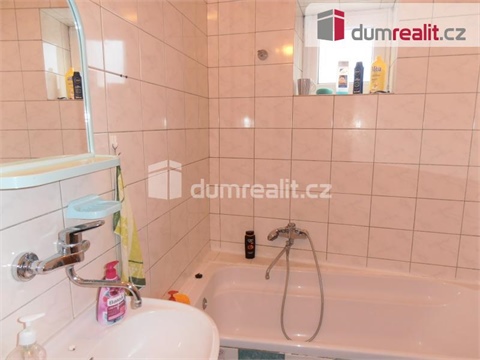 Pronájem bytu 1kk, 20 m² 4