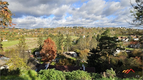 Prodej stavebního pozemku, 1 880 m² 14