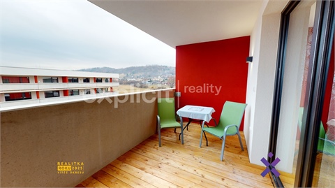 Pronájem bytu 1kk, 36 m² 10