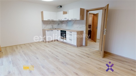 Pronájem bytu 1kk, 36 m² 4