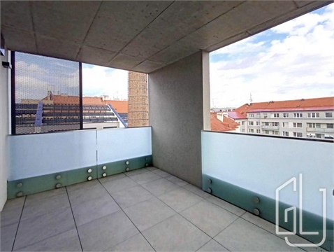 Pronájem bytu 2kk, 67 m² - 4