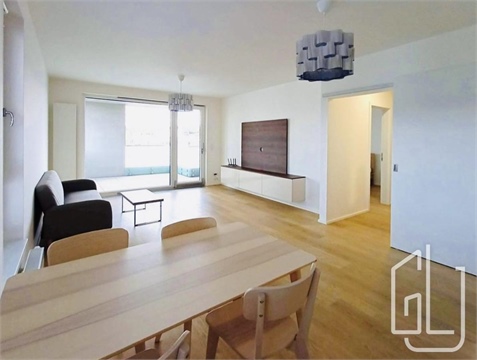 Pronájem bytu 2kk, 67 m² - 0