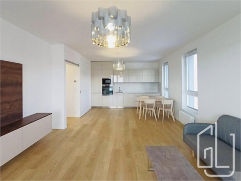 Pronájem bytu 2kk, 67 m² 0