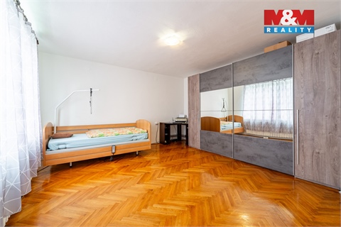 Prodej rodinného domu, 250 m² 2