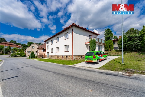 Prodej rodinného domu, 250 m² 12