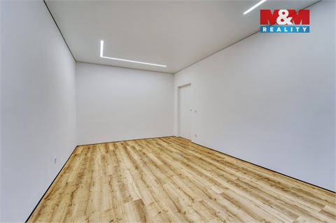 Prodej bytu 2+1, 56 m² 2